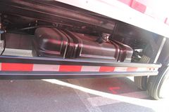 福田 欧马可1系 超值版 118马力 4.165米单排厢式轻卡(BJ5049XXY-F3)