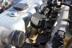 云内动力YN36QNE 116马力 3.61L 国五 天然气发动机