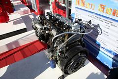 云内动力YN36QNE 116马力 3.61L 国五 天然气发动机