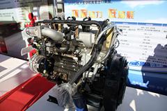 云内动力YN36QNE 116马力 3.61L 国五 天然气发动机