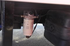福田 欧马可5系 143马力 4X2 冷藏车(BJ5069XLC-FB)