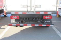 福田 欧马可5系 143马力 4X2 冷藏车(BJ5069XLC-FB)