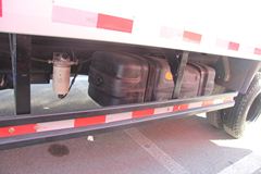 福田 欧马可5系 143马力 4X2 冷藏车(BJ5069XLC-FB)