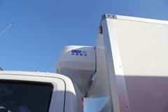 福田 欧马可5系 143马力 4X2 冷藏车(BJ5069XLC-FB)