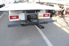 福田 欧马可3系 156马力 4X2 清障车(雷萨重机牌)(BZD5070TQZBT)