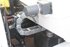 福田 欧马可3系 156马力 4X2 清障车(雷萨重机牌)(BZD5070TQZBT)