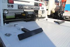 福田 欧马可3系 156马力 4X2 清障车(雷萨重机牌)(BZD5070TQZBT)