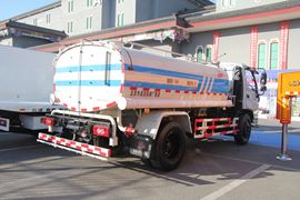 欧马可3系&nbsp;洒水车/喷洒车外观图片