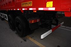 联合卡车U380 380马力 8X4 8.2米自卸车(SQR3311D6T6-3)