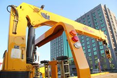 福田 雷萨 170马力 4X2 清障车(HFV5160TQZBJ4)