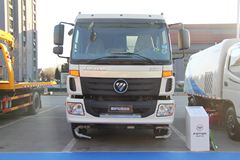 福田 雷萨 210马力 4X2 洒水车(HFV5160GSSBJ4)
