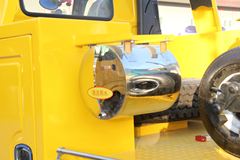 福田 雷萨 156马力 4X2 清障车(HFV5082TQZBJ4)