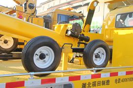 雷萨&nbsp;清障车上装图片