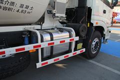 雷萨 L8系列 336马力 6X4 混凝土搅拌车