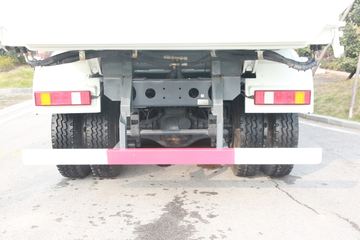 ���Ͽ��� U340 340���� 6X4 5.6��LNG��ж��(SQR3252N6T4)ͼƬ