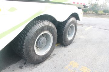 ���Ͽ��� U340 340���� 6X4 5.6��LNG��ж��(SQR3252N6T4)ͼƬ