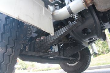 ���Ͽ��� U340 340���� 6X4 5.6��LNG��ж��(SQR3252N6T4)ͼƬ