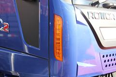 福田 瑞沃RC2 140马力 CNG载货车(底盘)