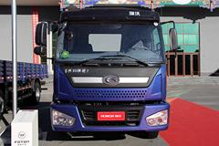 福田 瑞沃RC2 140马力 CNG载货车(底盘)