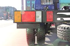 福田 瑞沃RC2 140马力 CNG载货车(底盘)