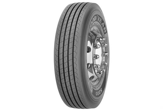 ������ D200 (295/80R22.5)