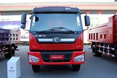 福田瑞沃 260马力 8X4 6.8米自卸车(BJ3313DNPHC-2)