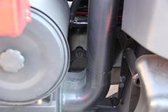 福田 瑞沃RC2 160马力 4X2 4.5米自卸车(BJ5165ZLJ-2) 福田 瑞沃RC2 160马力 4X2 4.5米自卸车(BJ5165ZLJ-2)