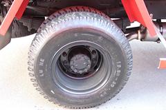 福田 瑞沃RC2 160马力 4X2 4.5米自卸车(BJ5165ZLJ-2) 福田 瑞沃RC2 160马力 4X2 4.5米自卸车(BJ5165ZLJ-2)