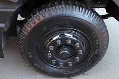 福田 瑞沃RC2 160马力 4X2 4.5米自卸车(BJ5165ZLJ-2) 福田 瑞沃RC2 160马力 4X2 4.5米自卸车(BJ5165ZLJ-2)