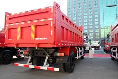 福田 瑞沃RC2 240马力 5.2米自卸车(BJ3163DJPNG-1)