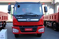 福田 瑞沃RC2 240马力 5.2米自卸车(BJ3163DJPNG-1)