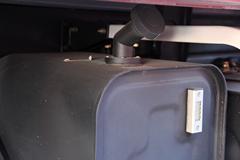 福田 瑞沃RC2 240马力 5.2米自卸车(BJ3163DJPNG-1)