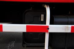 福田 瑞沃RC2 240马力 5.2米自卸车(BJ3163DJPNG-1)