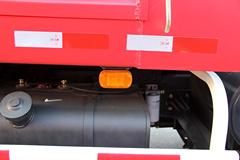 福田 瑞沃RC2 240马力 5.2米自卸车(BJ3163DJPNG-1)