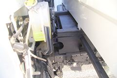 福田 雷萨 156马力 4X2 垃圾车(HFV5130ZLJBJ4)