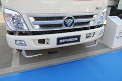 福田 雷萨 141马力 4X2 洒水车(HFV5080GSSBJ4)