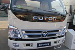 福田 雷萨 141马力 4X2 洒水车(HFV5080GSSBJ4)