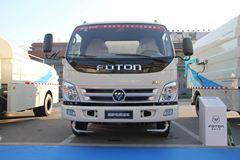 福田 雷萨 141马力 4X2 洒水车(HFV5080GSSBJ4)