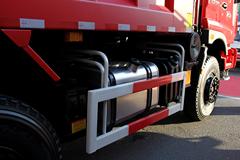福田瑞沃RB2 310马力 6X4自卸车(BJ5255ZLJ-2)