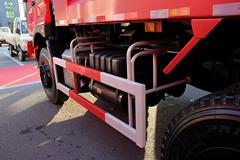 福田瑞沃RB2 310马力 6X4自卸车(BJ5255ZLJ-2)