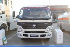 雷萨 141马力 4X2 扫路车(HFV5060TSLBJ4)