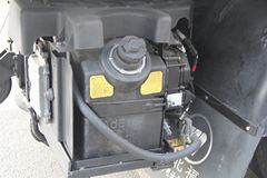 雷萨 141马力 4X2 扫路车(HFV5060TSLBJ4)