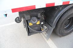 雷萨 141马力 4X2 扫路车(HFV5060TSLBJ4)