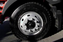 福田 瑞沃RC2 168马力 6.75米仓栅式载货车(BJ5165CCY-10)
