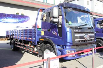 福田 瑞沃RC3 168马力 载货车(BJ1145VJPEK-1)