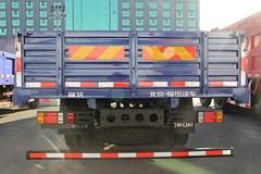 福田 瑞沃RC3 168马力 载货车(BJ1145VJPEK-1)