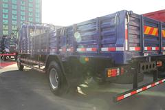 福田 瑞沃RC3 168马力 载货车(BJ1145VJPEK-1)