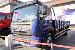 福田 瑞沃RC3 168马力 载货车(BJ1145VJPEK-1)