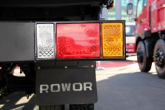 福田 瑞沃RC3 168马力 载货车(BJ1145VJPEK-1)