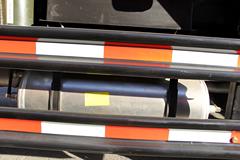 福田 瑞沃RC3 168马力 载货车(BJ1145VJPEK-1)